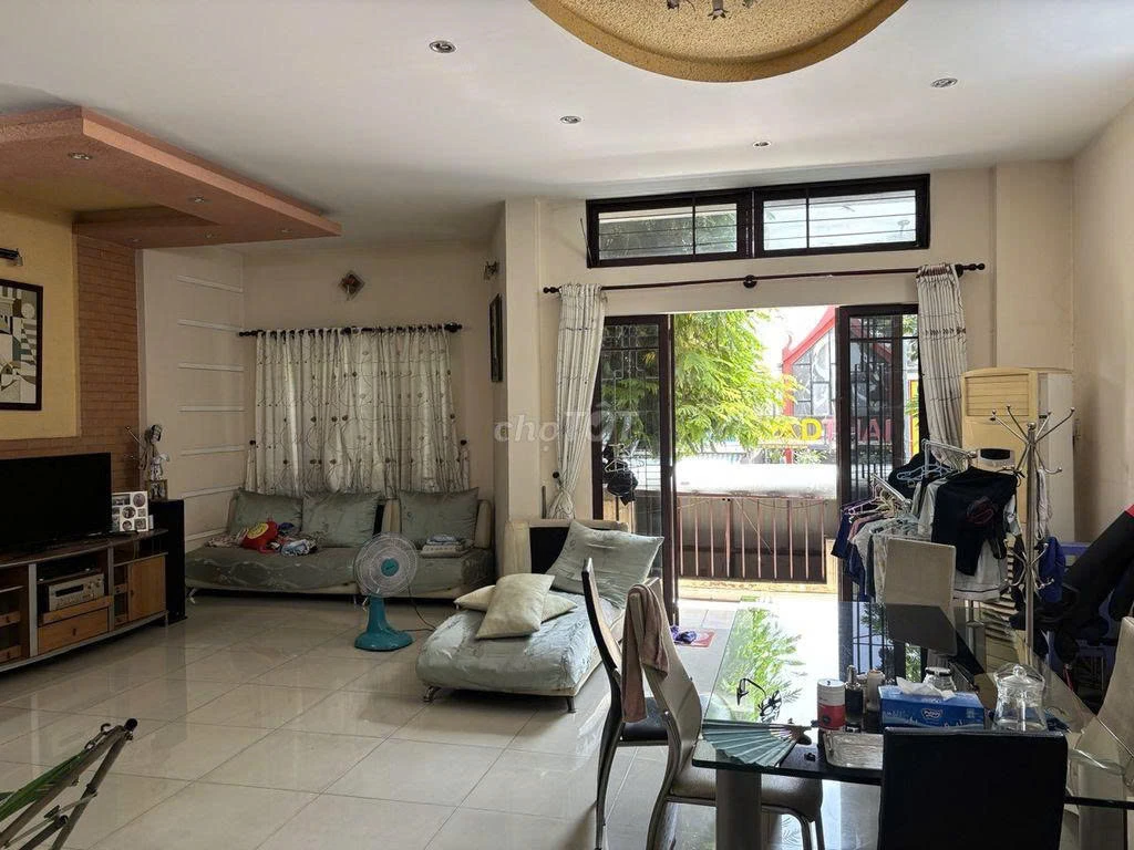 Bán nhà mặt tiền 103A Xô Viết Nghệ Tĩnh, Phường Gia Định, Hồ Chí Minh giá 18 tỷ  500 triệu