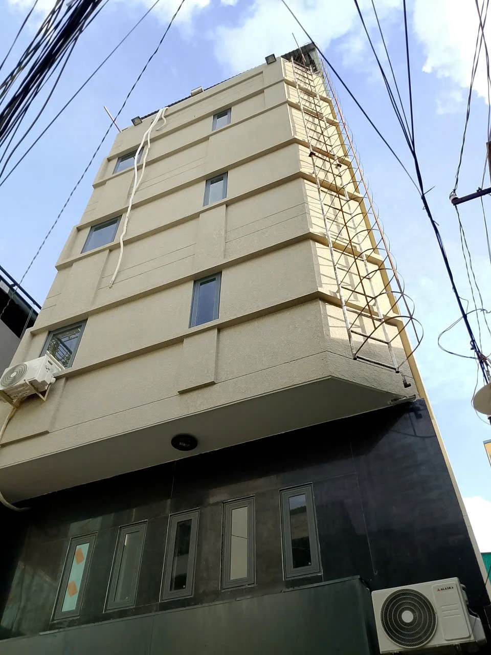 Bán nhà 150/32 Xô Viết Nghệ Tĩnh, Phường Thạnh Mỹ Tây, Hồ Chí Minh giá 15 tỷ  500 triệu..