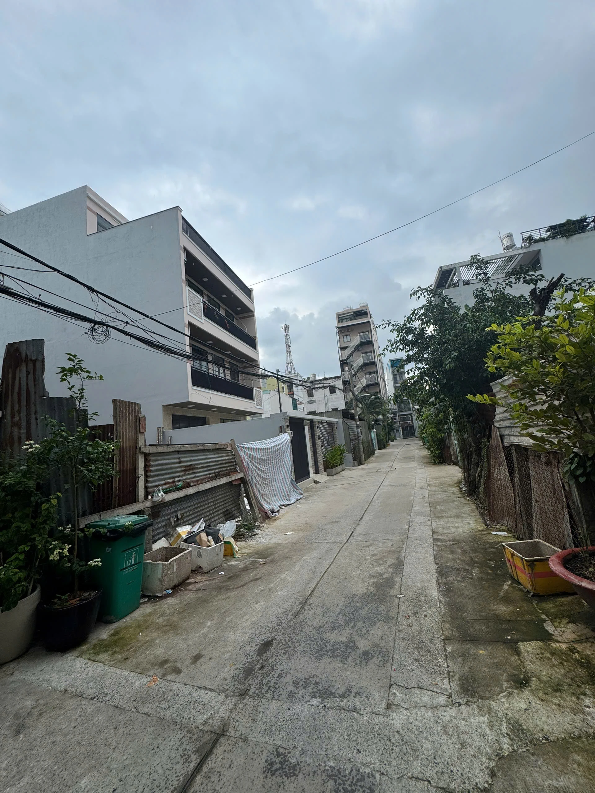 Bán nhà 217/102/8 Bùi Định Tuý, Phường Bình Thạnh, Hồ Chí Minh giá 24 tỷ