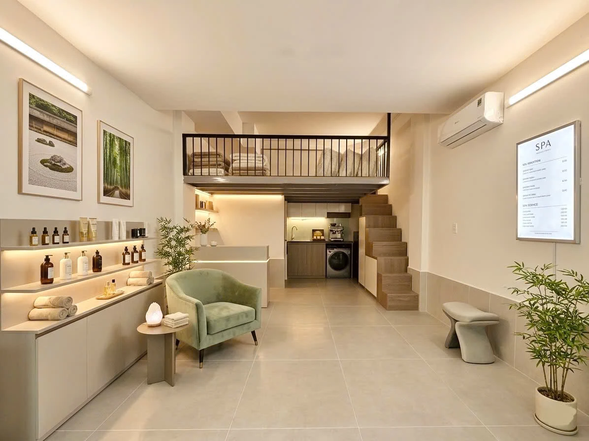 Bán nhà mặt tiền 131 Nguyễn Thượng Hiền, Phường Bình Lợi Trung, Hồ Chí Minh giá 17 tỷ  600 triệu