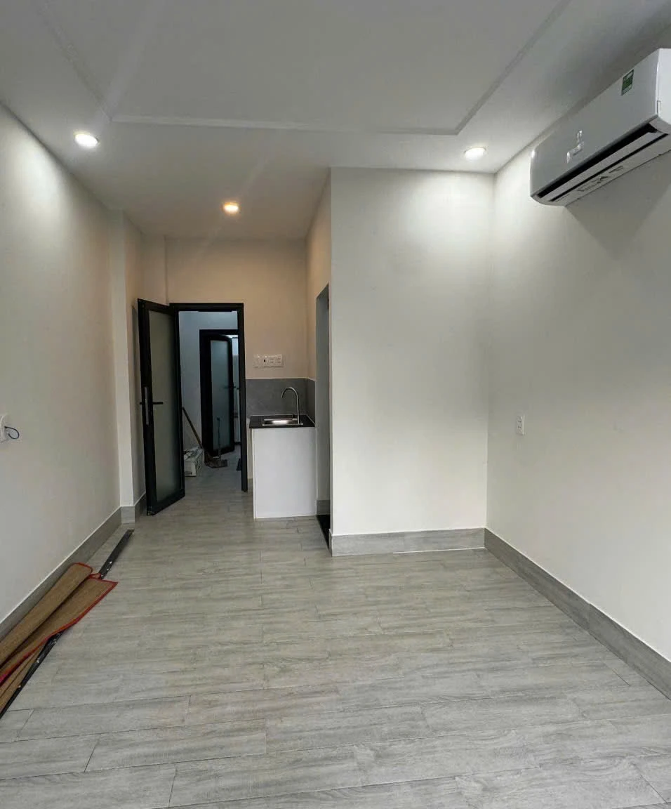 Bán nhà mặt tiền 26 Đường Bàn Cờ, Phường Bàn Cờ, Hồ Chí Minh giá 12 tỷ  800 triệu