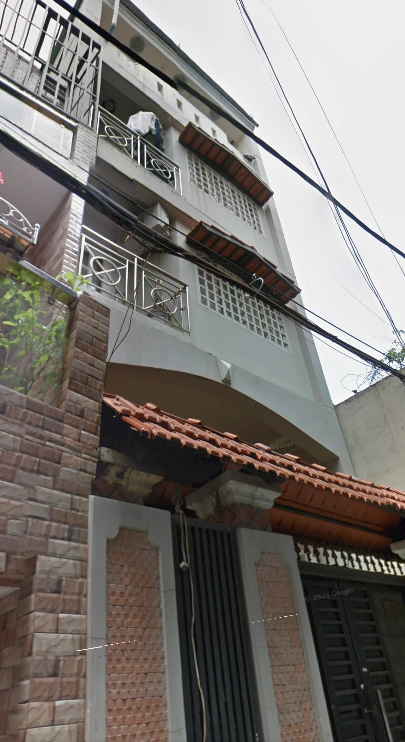 Bán nhà 347/18/8 Huỳnh Văn Bánh, Phường Phú Nhuận, Hồ Chí Minh giá 12 tỷ