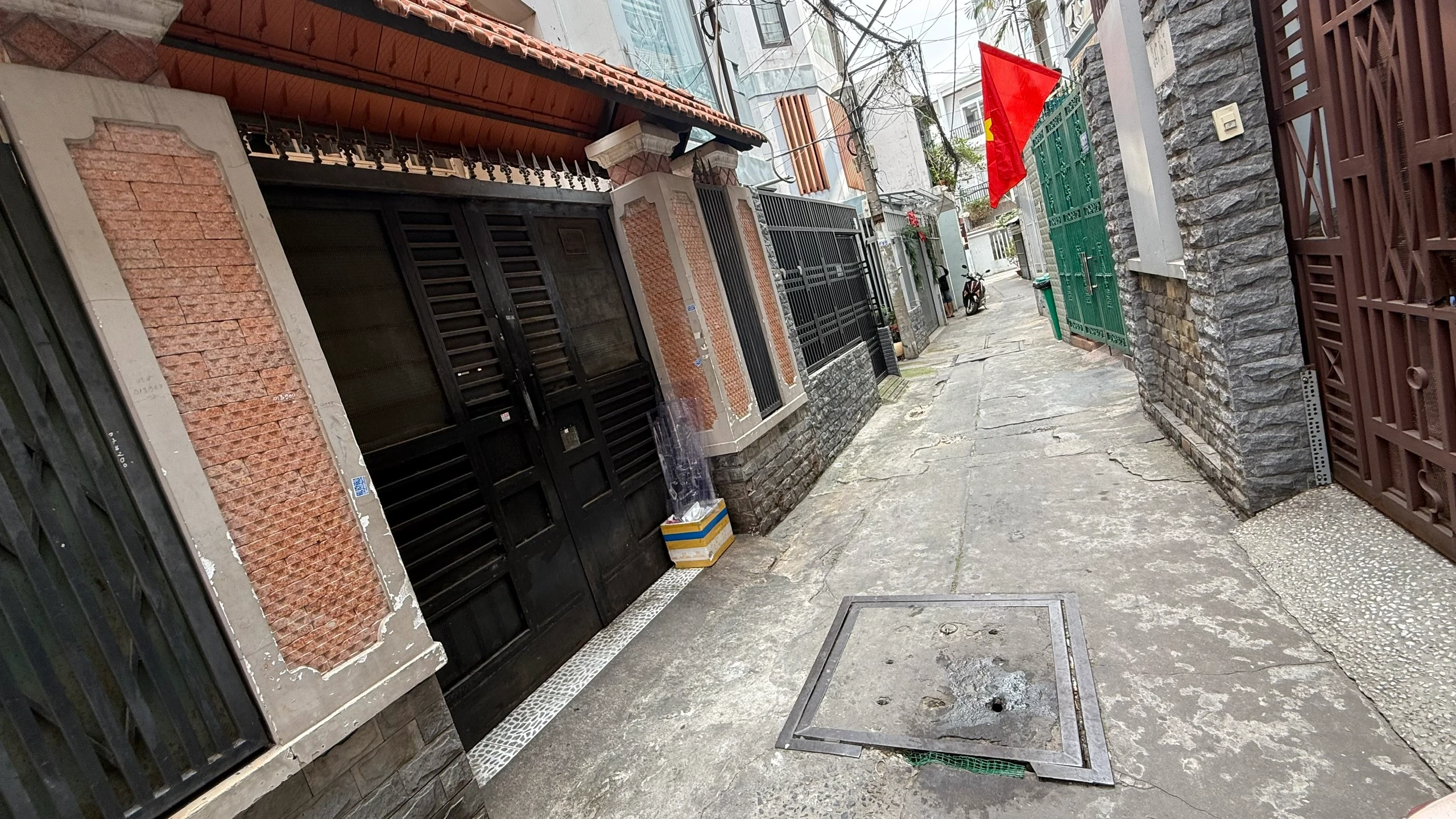 Bán nhà 347/18/8 Huỳnh Văn Bánh, Phường Phú Nhuận, Hồ Chí Minh giá 12 tỷ