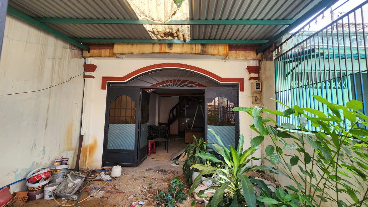 Bán nhà 602/39/42 Điện Biên Phủ, Phường Thạnh Mỹ Tây, Hồ Chí Minh giá 9 tỷ  800 triệu