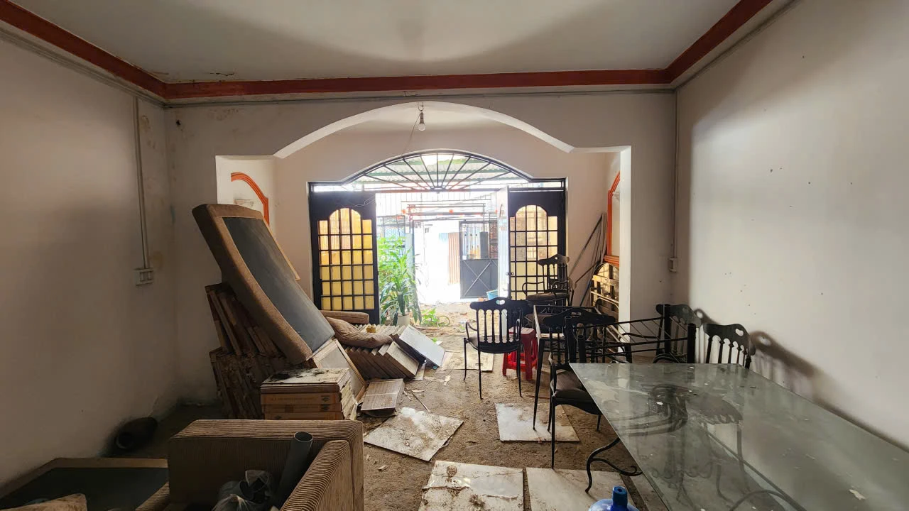 Bán nhà 602/39/42 Điện Biên Phủ, Phường Thạnh Mỹ Tây, Hồ Chí Minh giá 9 tỷ  800 triệu