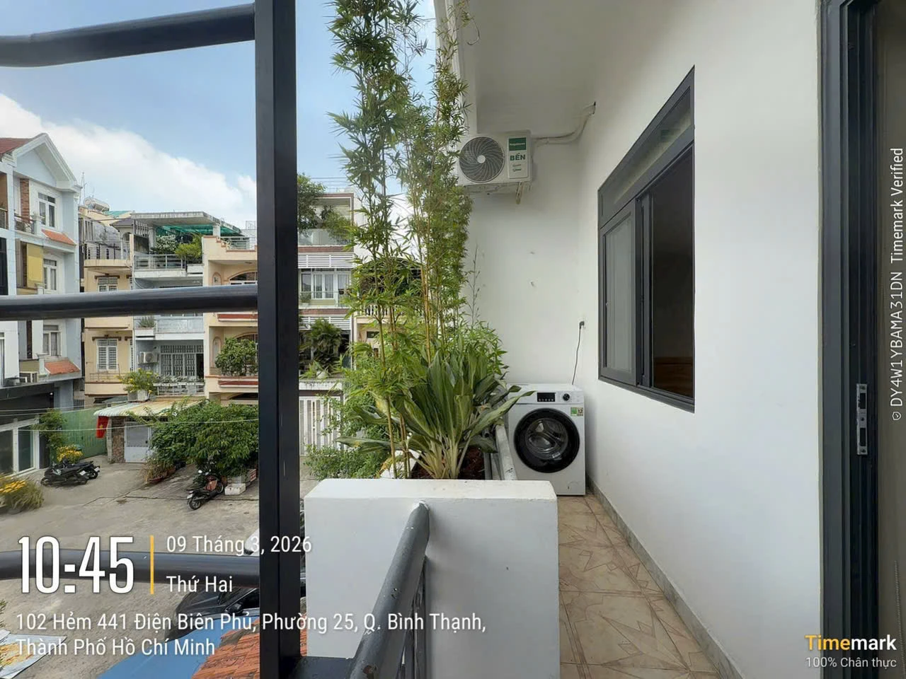 Bán nhà 441/75 Điện Biên Phủ, Phường Thạnh Mỹ Tây, Hồ Chí Minh giá 17 tỷ