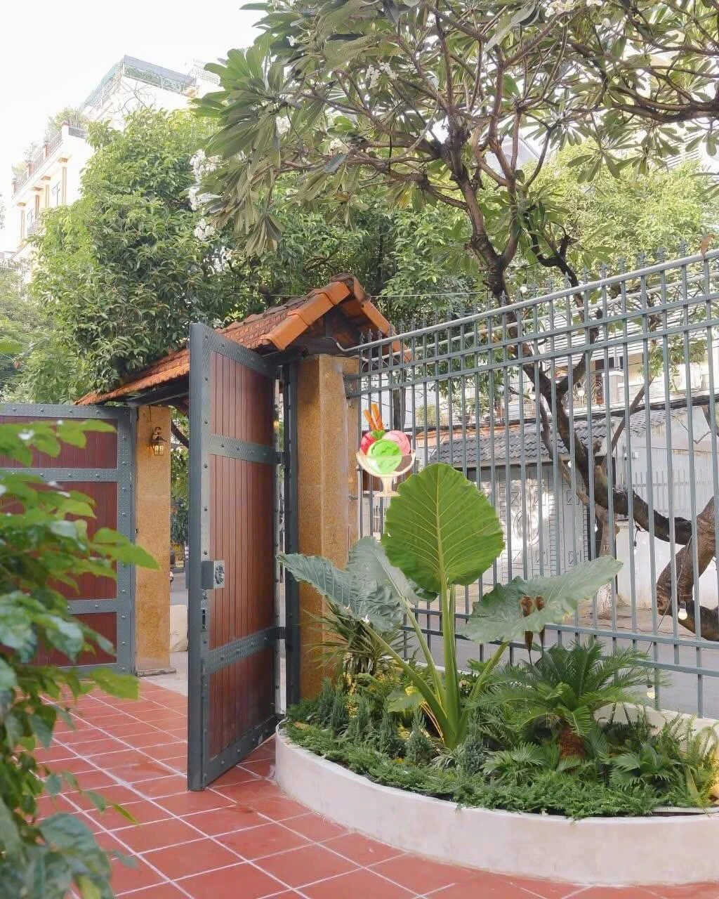 Bán Biệt thự 50 Ngô Bệ, Phường Tân Bình, Hồ Chí Minh giá 68 tỷ