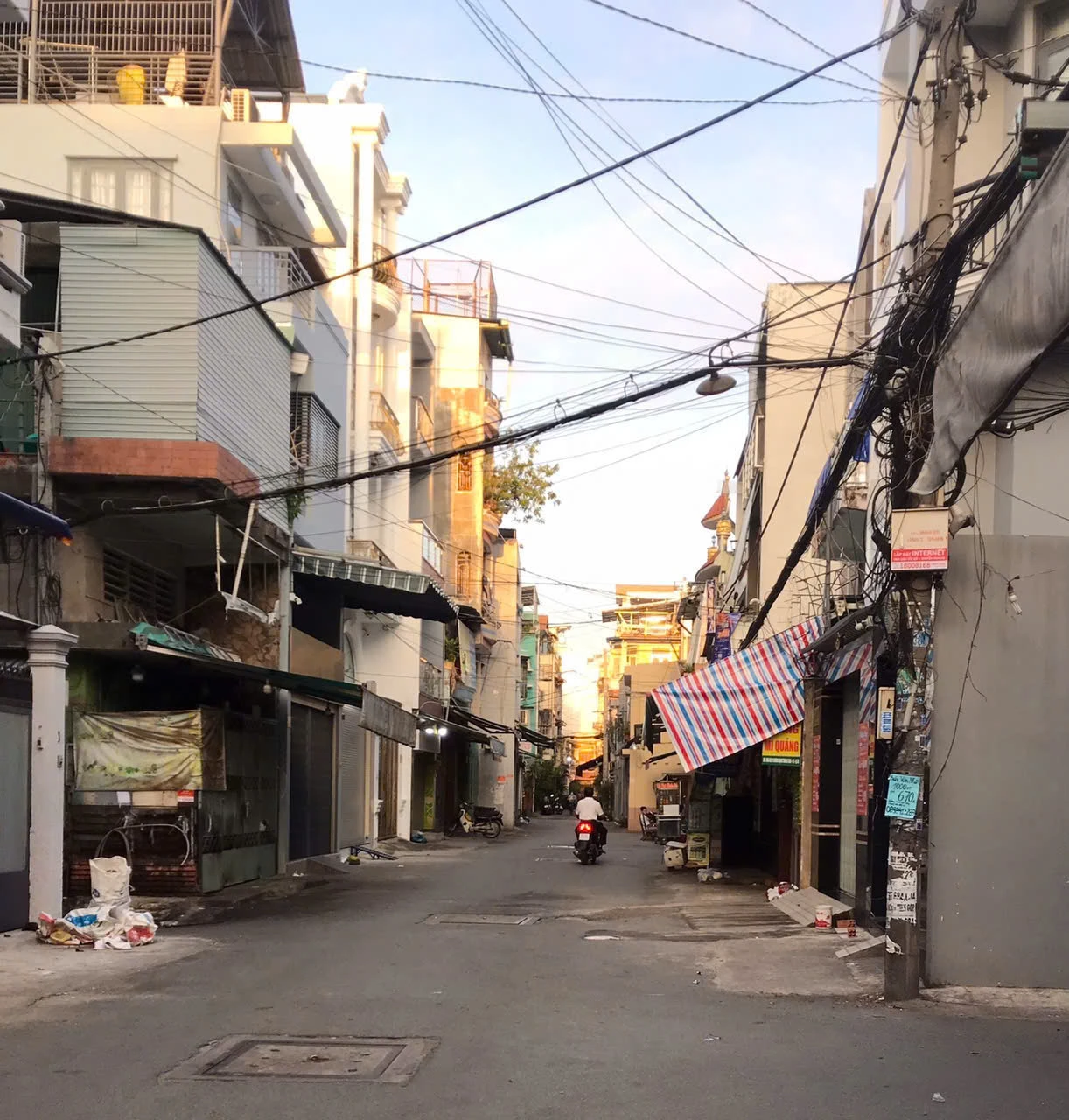 Bán nhà 766/95/21 Cách Mạng Tháng Tám, Phường Tân Sơn Nhất, Hồ Chí Minh giá 7 tỷ  600 triệu