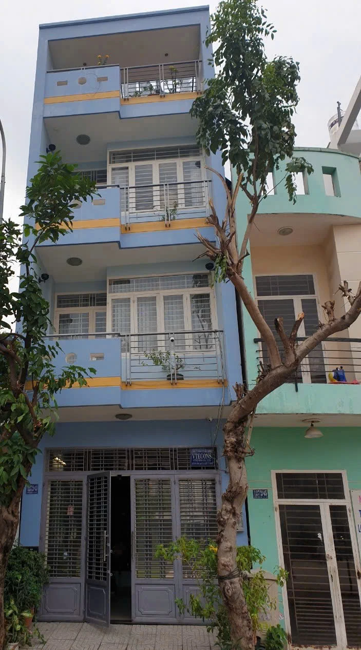 Bán nhà 127/2/43 Bình Lợi, Phường Bình Lợi Trung, Hồ Chí Minh giá 12 tỷ  600 triệu