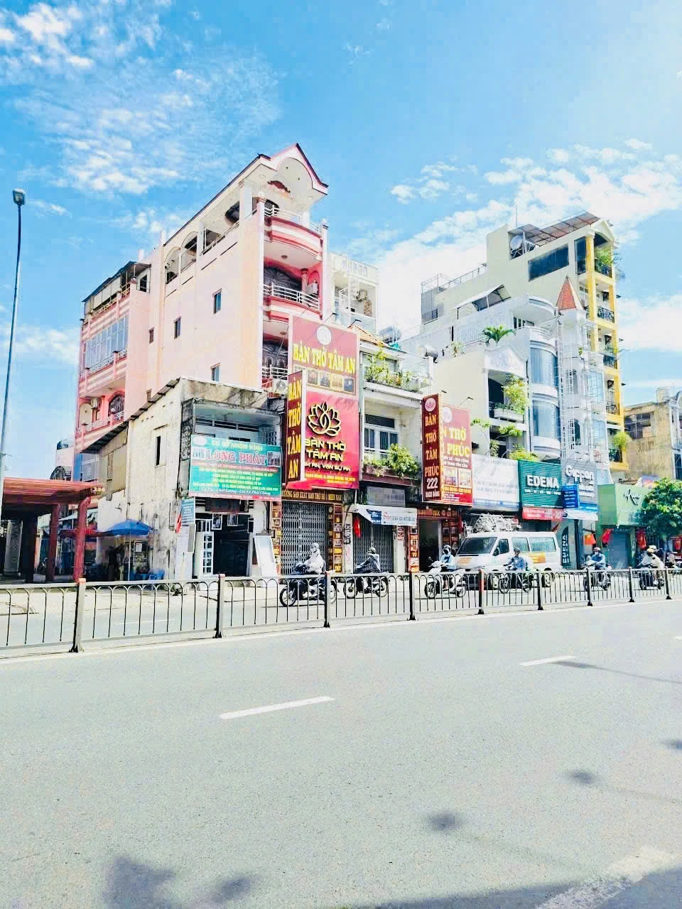 Bán nhà mặt tiền 224A bạch đằng, Phường Bình Thạnh, Hồ Chí Minh giá 20 tỷ