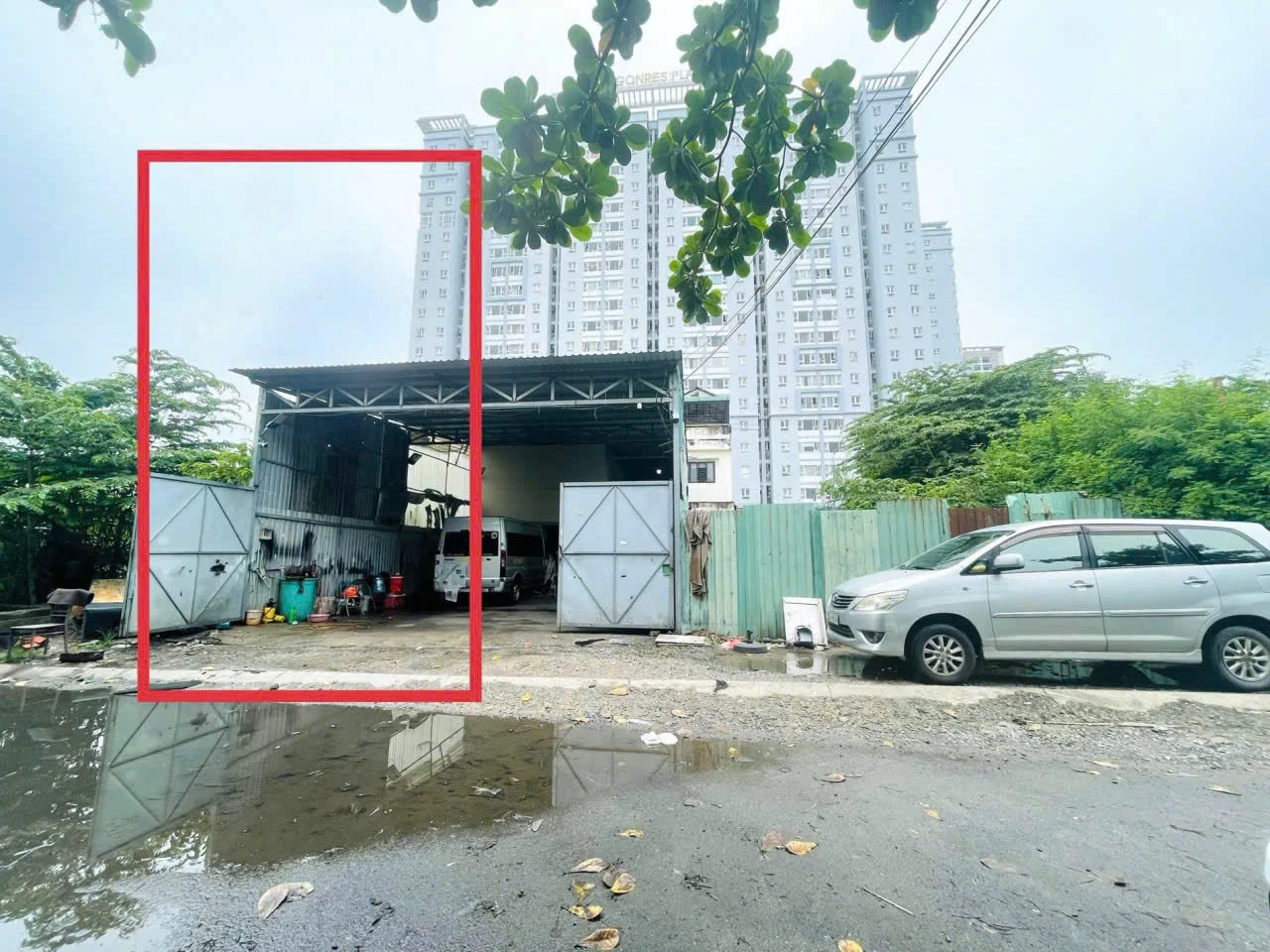 Bán nhà riêng tại nguyễn xí, Phường Bình Thạnh, Hồ Chí Minh giá 11 tỷ