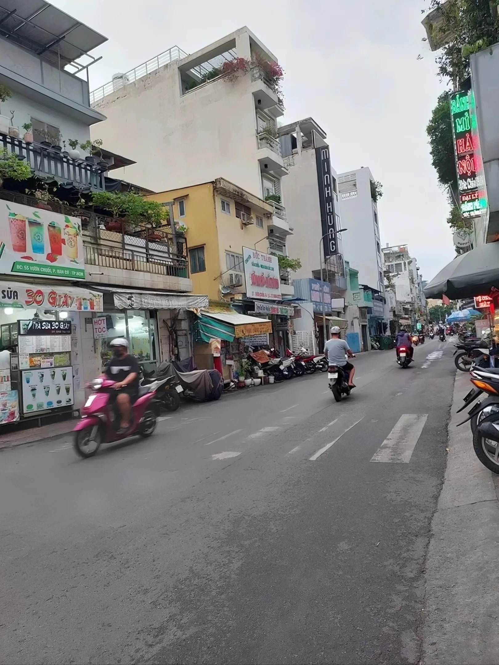 🔥 [QUẬN 3 – BÀN CỜ] BÁN CĂN NHÀ 5 TẦNG – DTSD 102M² – HXH THÔNG – GIÁ CHỈ 6.6 TỶ