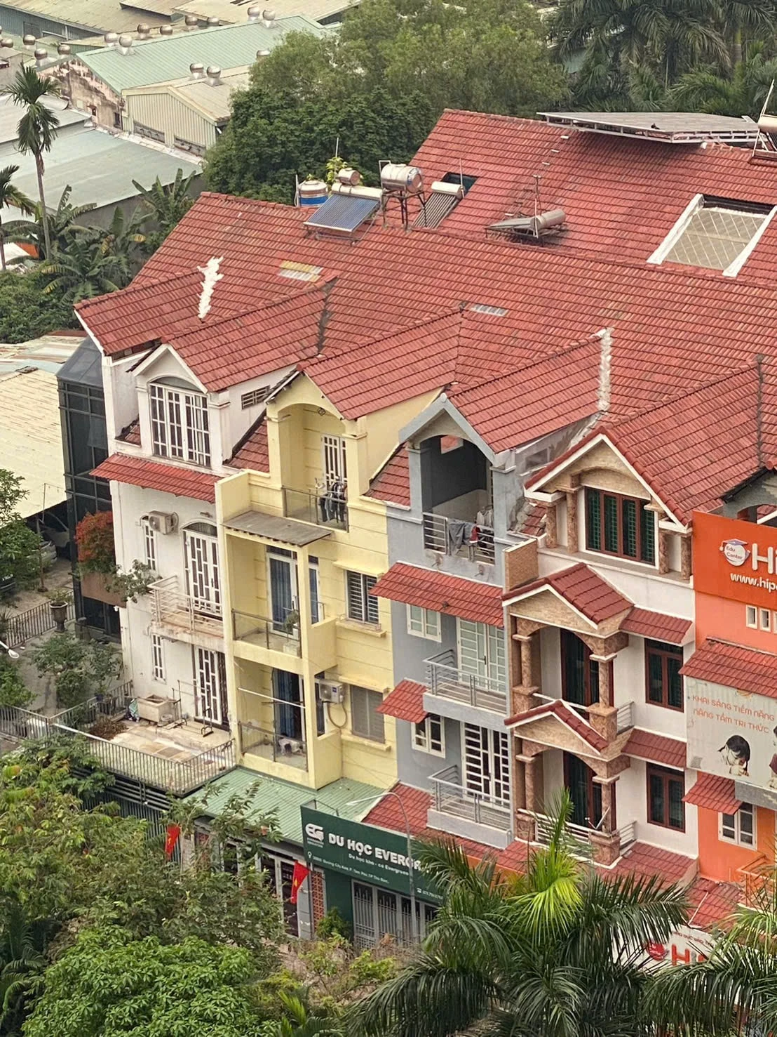 Bán Nhà Hẻm Mặt Tiền Hẻm Đối Diện Chung Cư Đạt Gia Cây Keo Thủ Đức