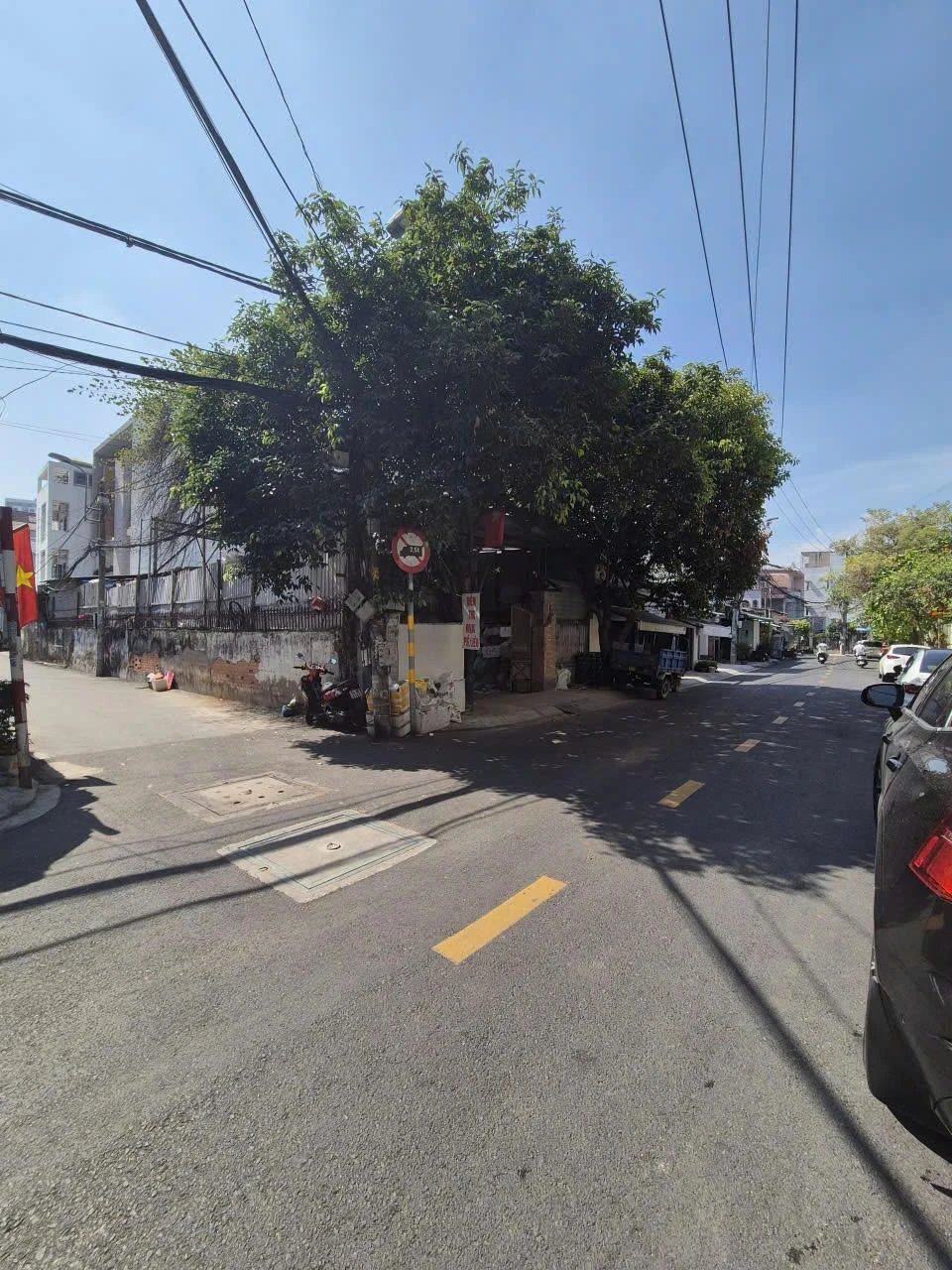 Bán nhà mặt tiền 57 đường số 12, Phường An Phú, Hồ Chí Minh giá 40 tỷ