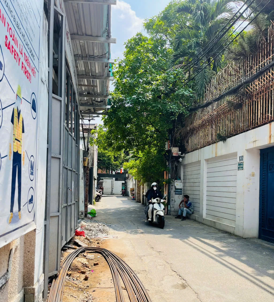 Bán nhà 48/3B Hồ Biểu Chánh, Phường Phú Nhuận, Hồ Chí Minh giá 19 tỷ