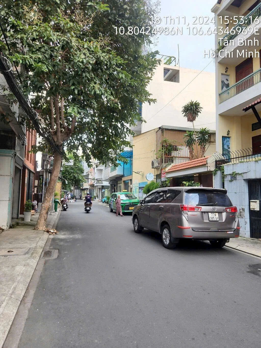 Bán nhà riêng 406/x Cộng Hoà, Phường Bảy Hiền, Hồ Chí Minh giá 15 tỷ  300 triệu