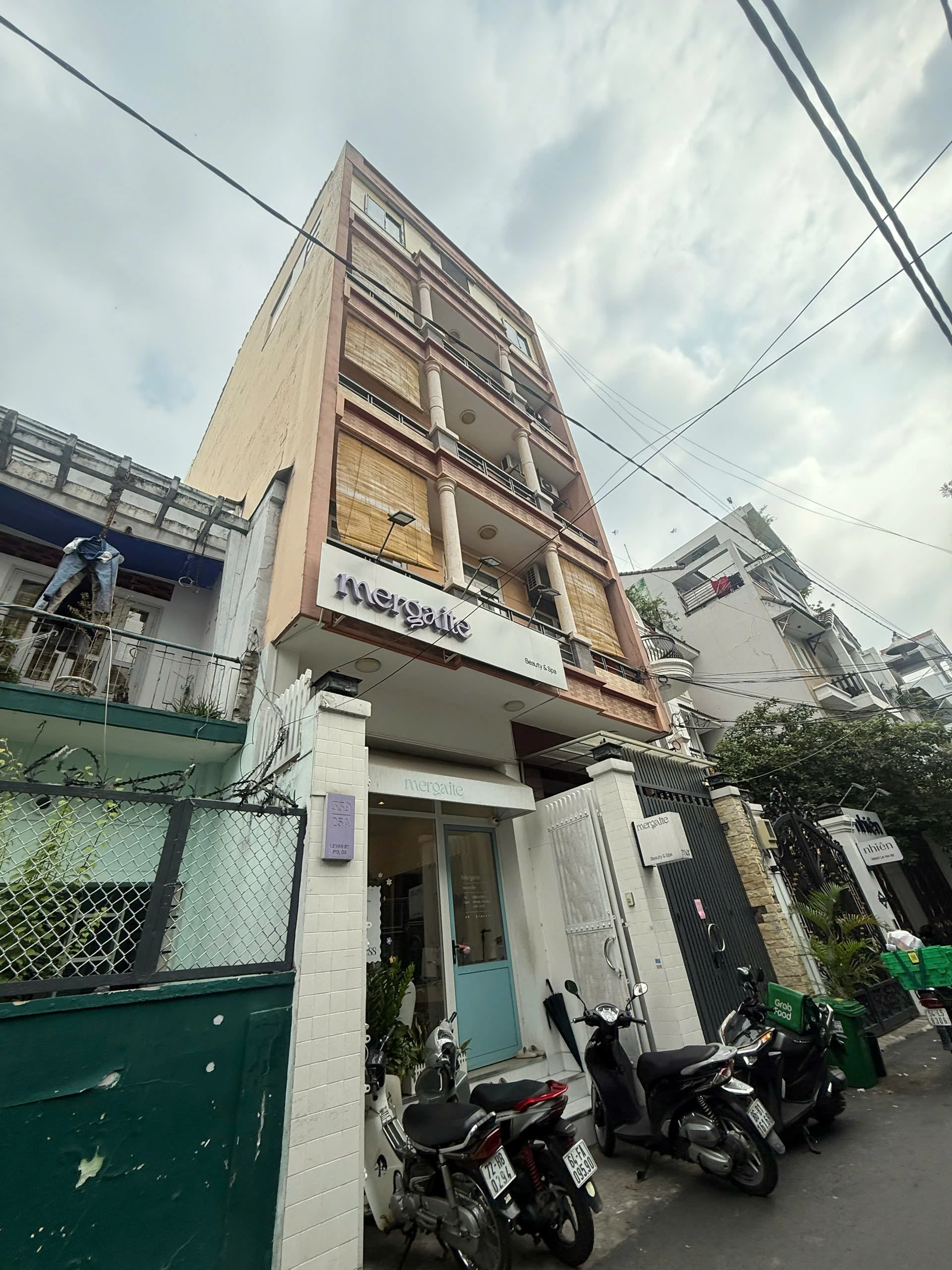 Bán nhà 339/25A Lê Văn Sỹ, Phường Nhiêu Lộc, Hồ Chí Minh giá 27 tỷ