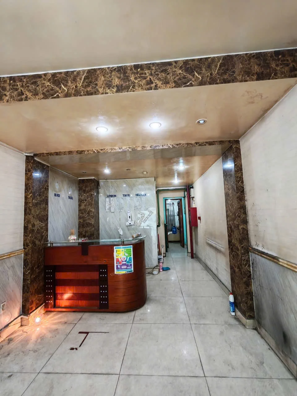 Bán nhà mặt tiền 16 nguyễn văn đậu Phường Đức Nhuận, Hồ Chí Minh giá 21 tỷ  500 triệu