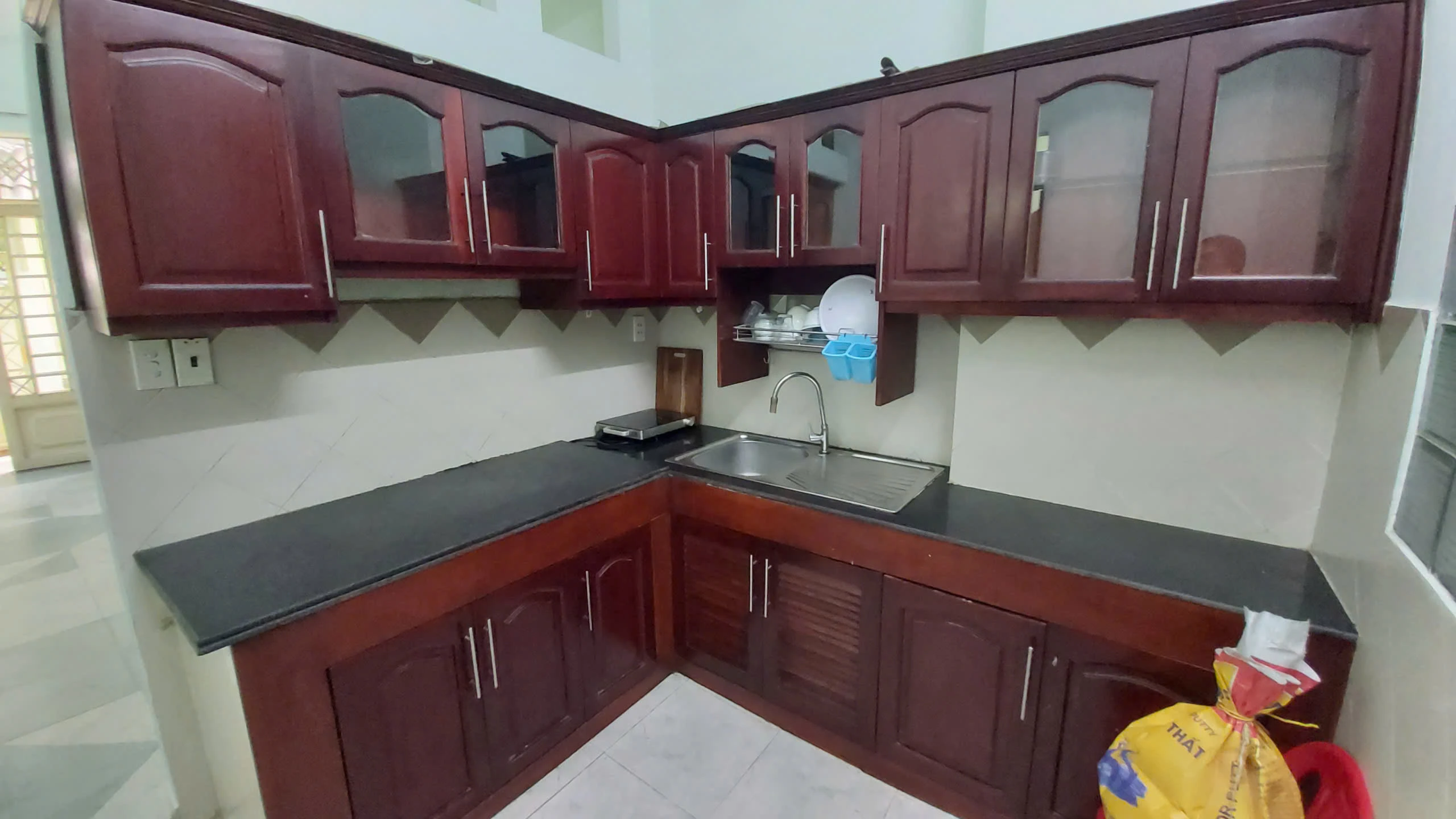 Bán nhà riêng 442/51 Lê Quang Định, Phường Bình Lợi Trung, Hồ Chí Minh giá 10 tỷ  500 triệu