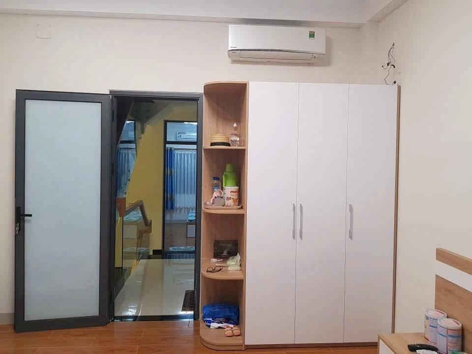 Bán Nhà Đường Cây Keo Đường 5,5m Phường Tam Bình TpHCM