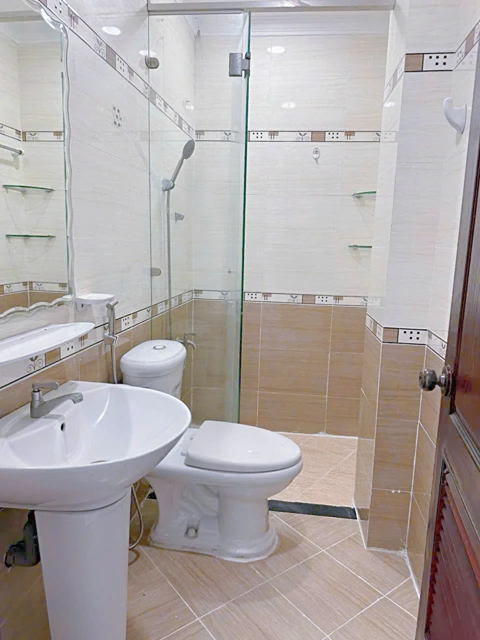 📢 GỬI BÁN NHÀ MẶT TIỀN HUỲNH VĂN KHƯƠNG GÒ VẤP – VỊ TRÍ VÀNG GÒ VẤP 📢