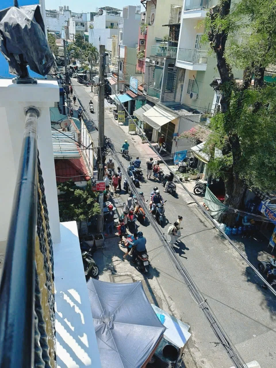 📢 GỬI BÁN NHÀ MẶT TIỀN HUỲNH VĂN KHƯƠNG GÒ VẤP – VỊ TRÍ VÀNG GÒ VẤP 📢