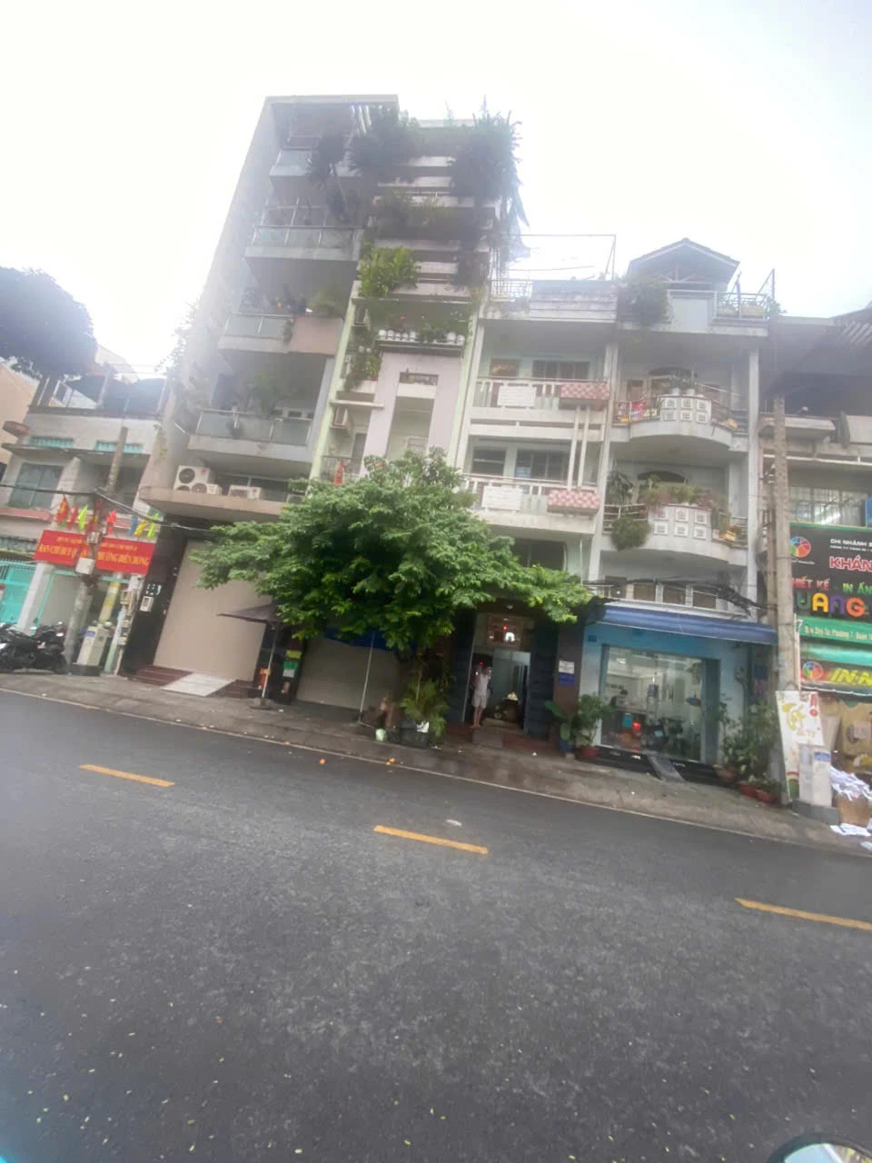 Bán nhà mặt tiền 241 đào duy từ, Phường Diên Hồng, Hồ Chí Minh giá 28 tỷ