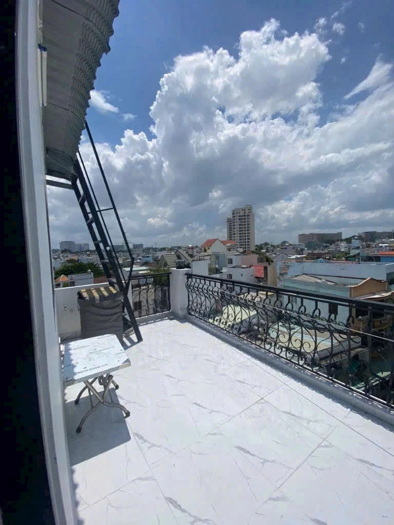 Bán nhà mặt tiền 71A Nguyễn Thượng Hiền, Phường Bình Lợi Trung, Hồ Chí Minh giá 14 tỷ  900 triệu