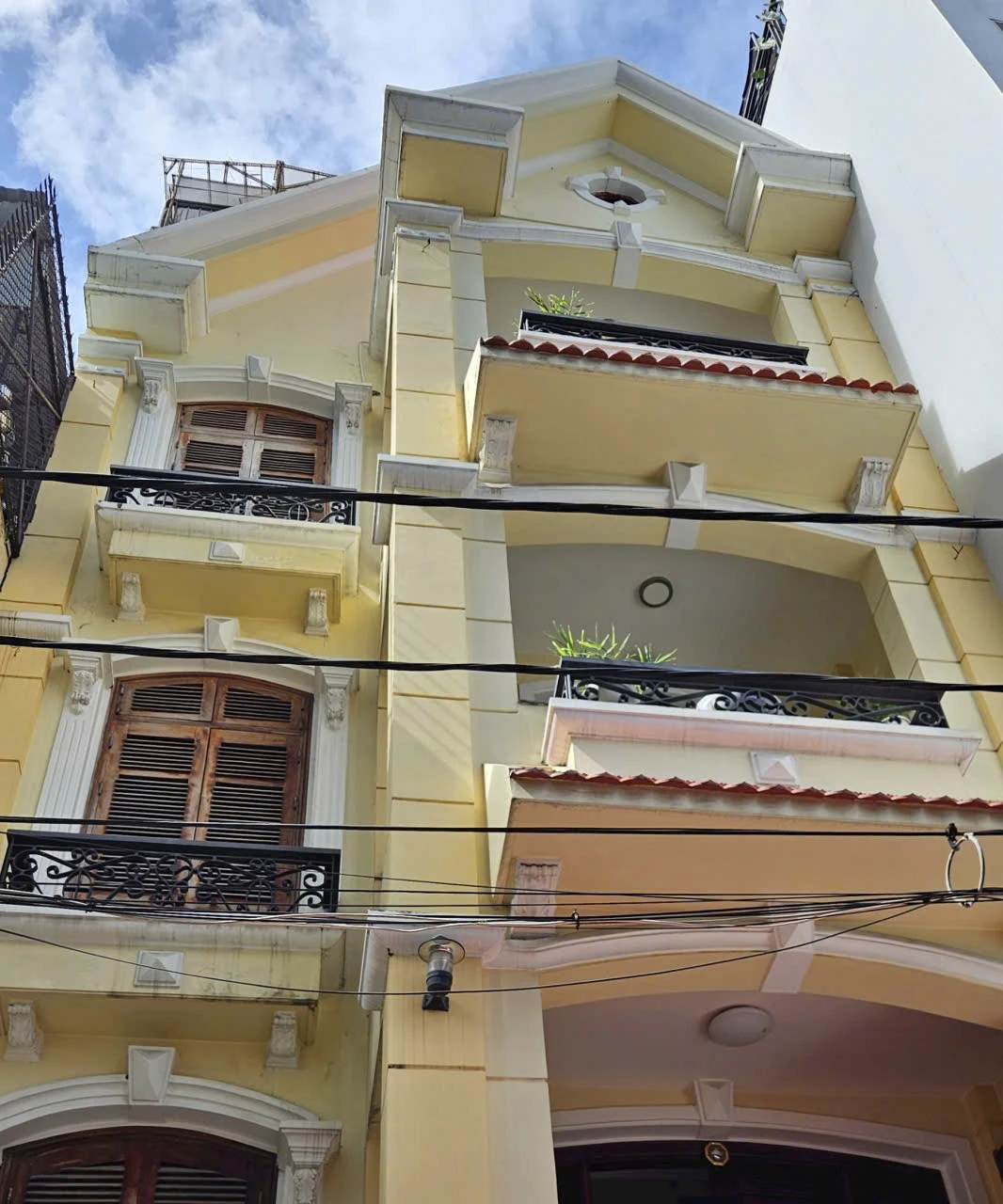 Bán nhà 83/3 bạch đằng, Phường Tân Sơn Hòa, Hồ Chí Minh giá 23 tỷ  500 triệu