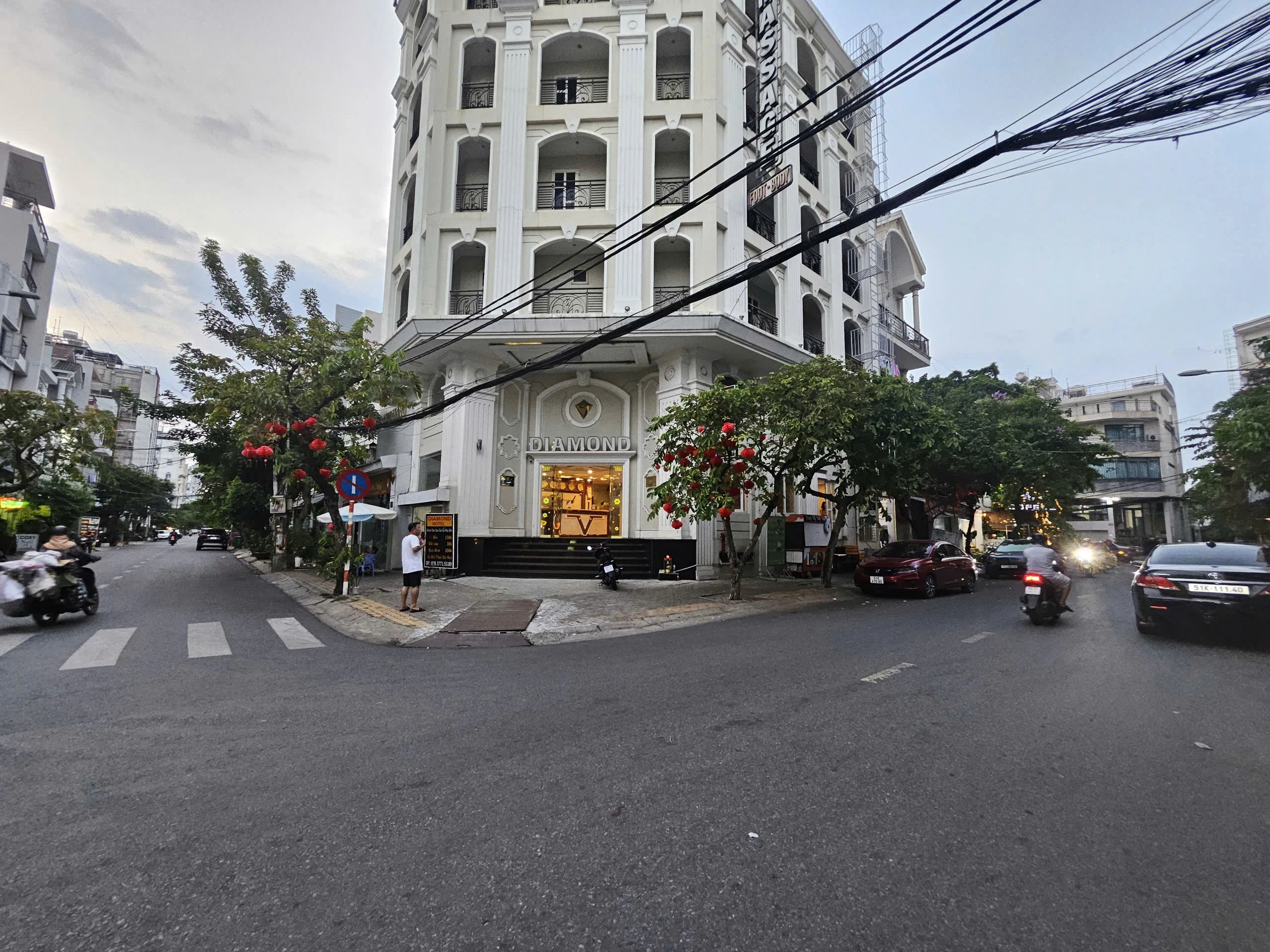 Bán nhà mặt tiền Nguyễn thiện thập, Phường Tân Hưng, Hồ Chí Minh giá 41 tỷ  800 triệu