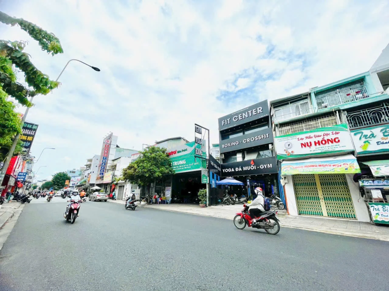 Bán nhà mặt tiền 342 Lê Văn Sỹ, Phường Tân Sơn Hòa, Hồ Chí Minh giá 85 tỷ