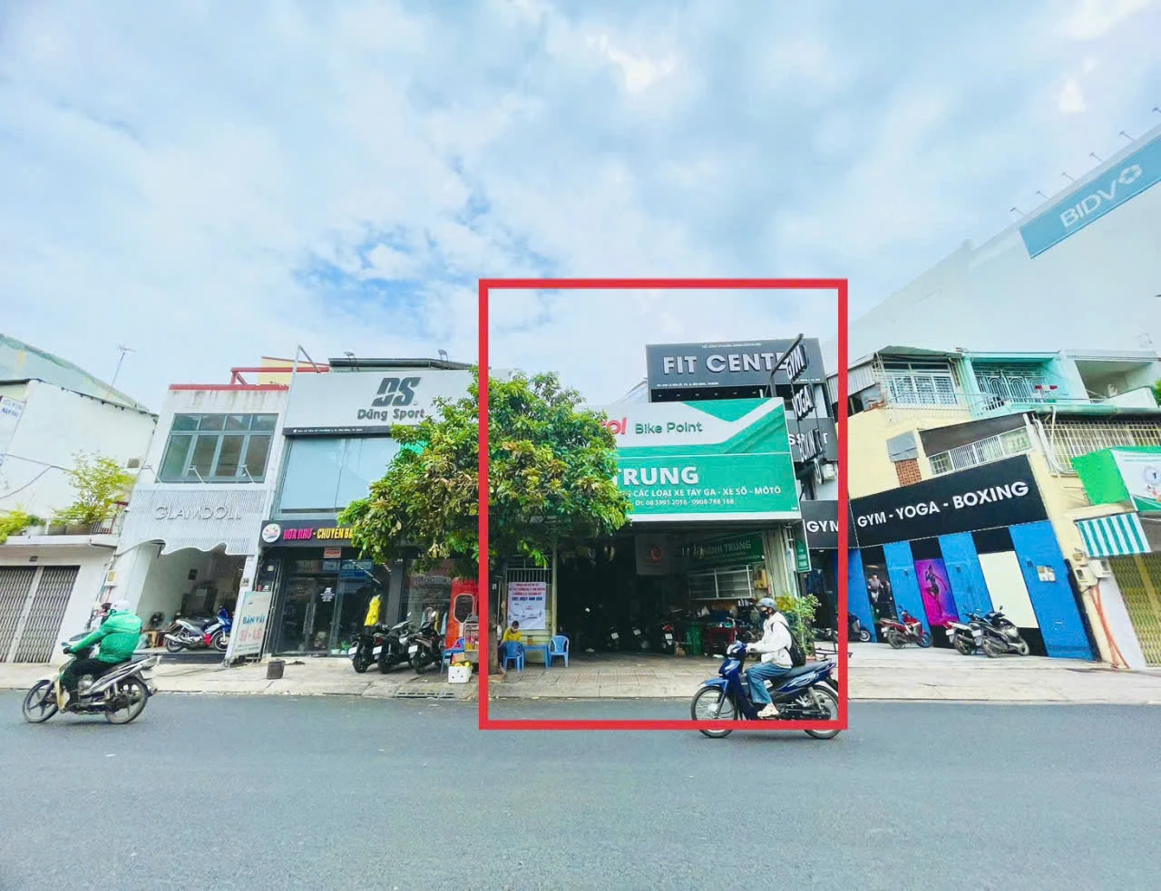 Bán nhà mặt tiền 342 Lê Văn Sỹ, Phường Tân Sơn Hòa, Hồ Chí Minh giá 85 tỷ