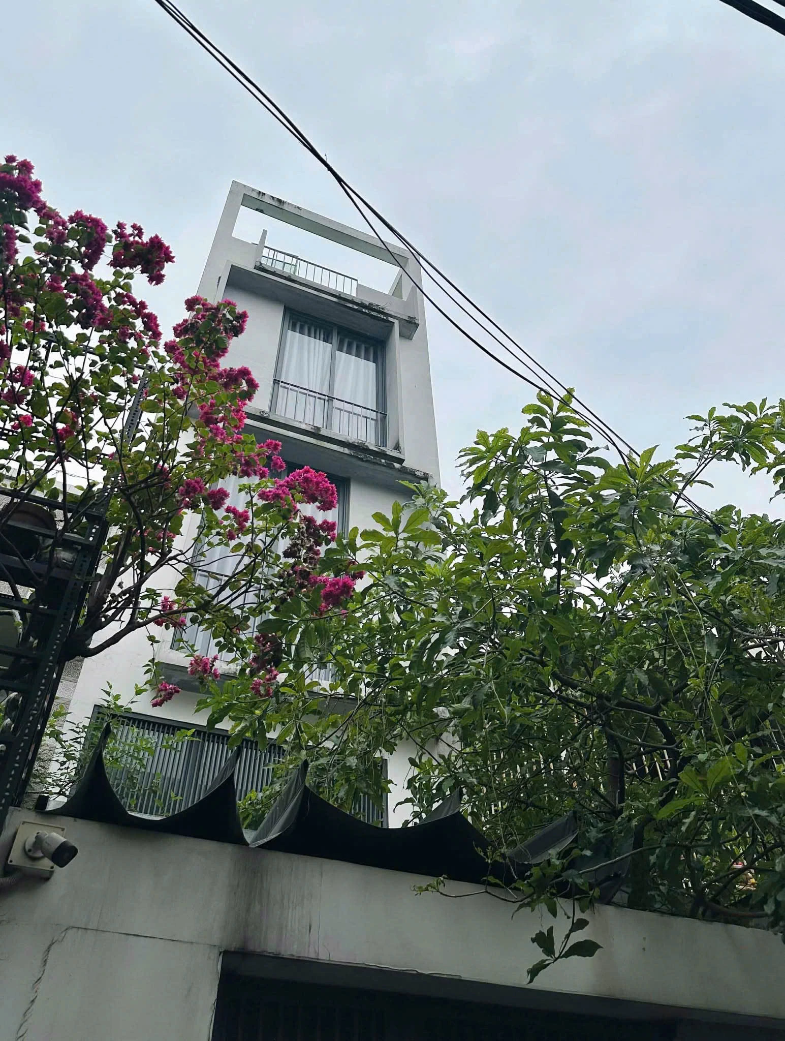 Bán nhà 442/4 Lê Quang Định, Phường Bình Lợi Trung, Hồ Chí Minh giá 17 tỷ  500 triệu