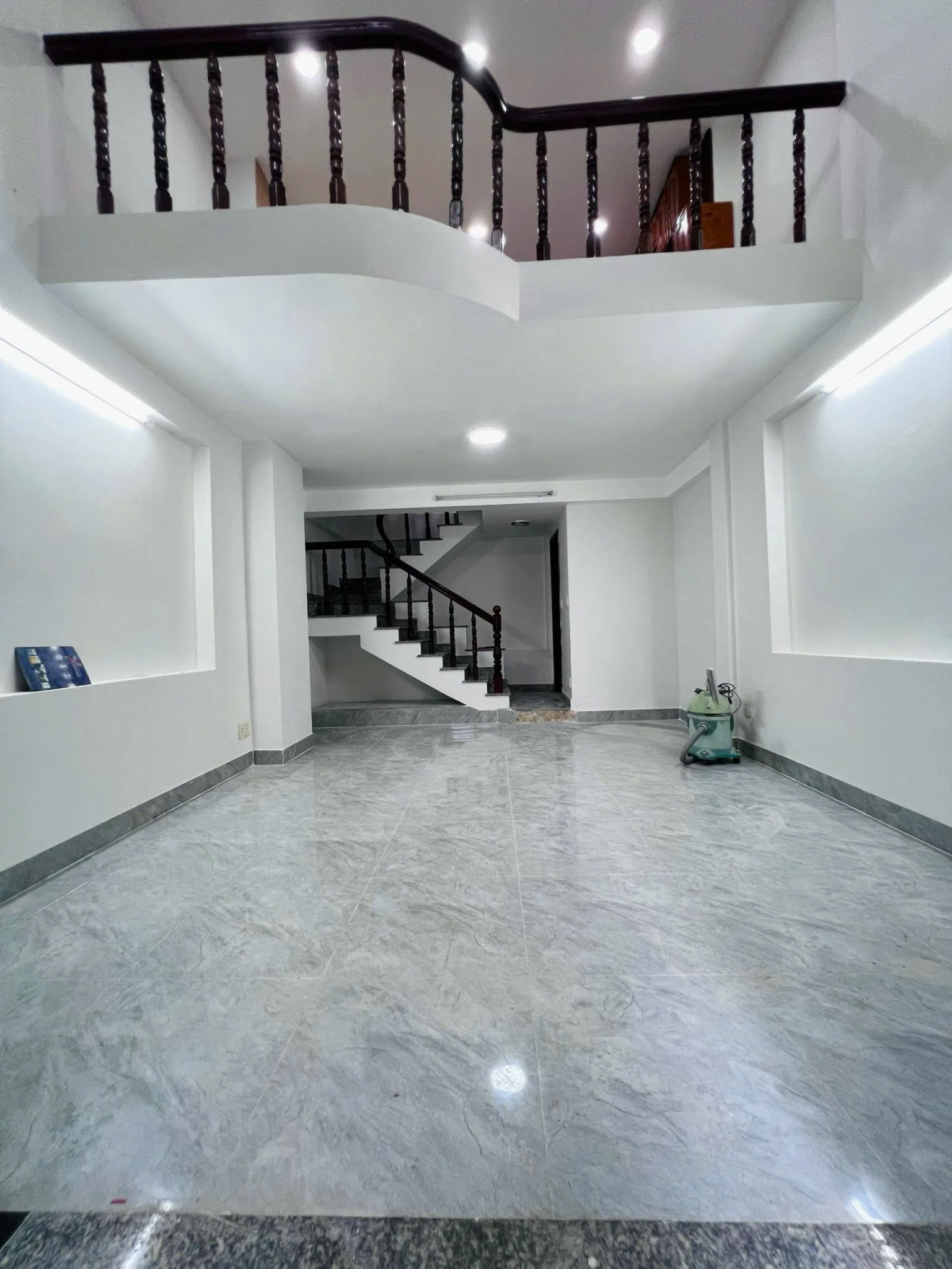 Bán nhà 23/16B Nơ Trang Long, Phường Gia Định, Hồ Chí Minh giá 7 tỷ  500 triệu