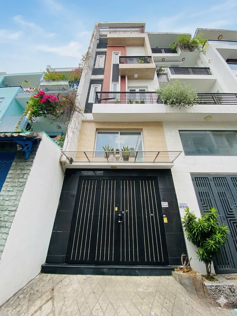 Bán nhà 482/23 Lê Quang Định, Phường Gia Định, Hồ Chí Minh giá 11 tỷ  900 triệu