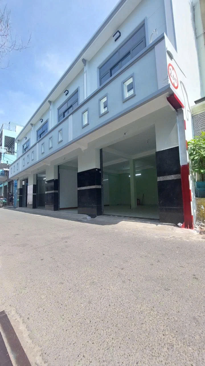 Bán nhà 84 Đường Năm Châu, Phường Bảy Hiền, Hồ Chí Minh giá 13 tỷ  500 triệu