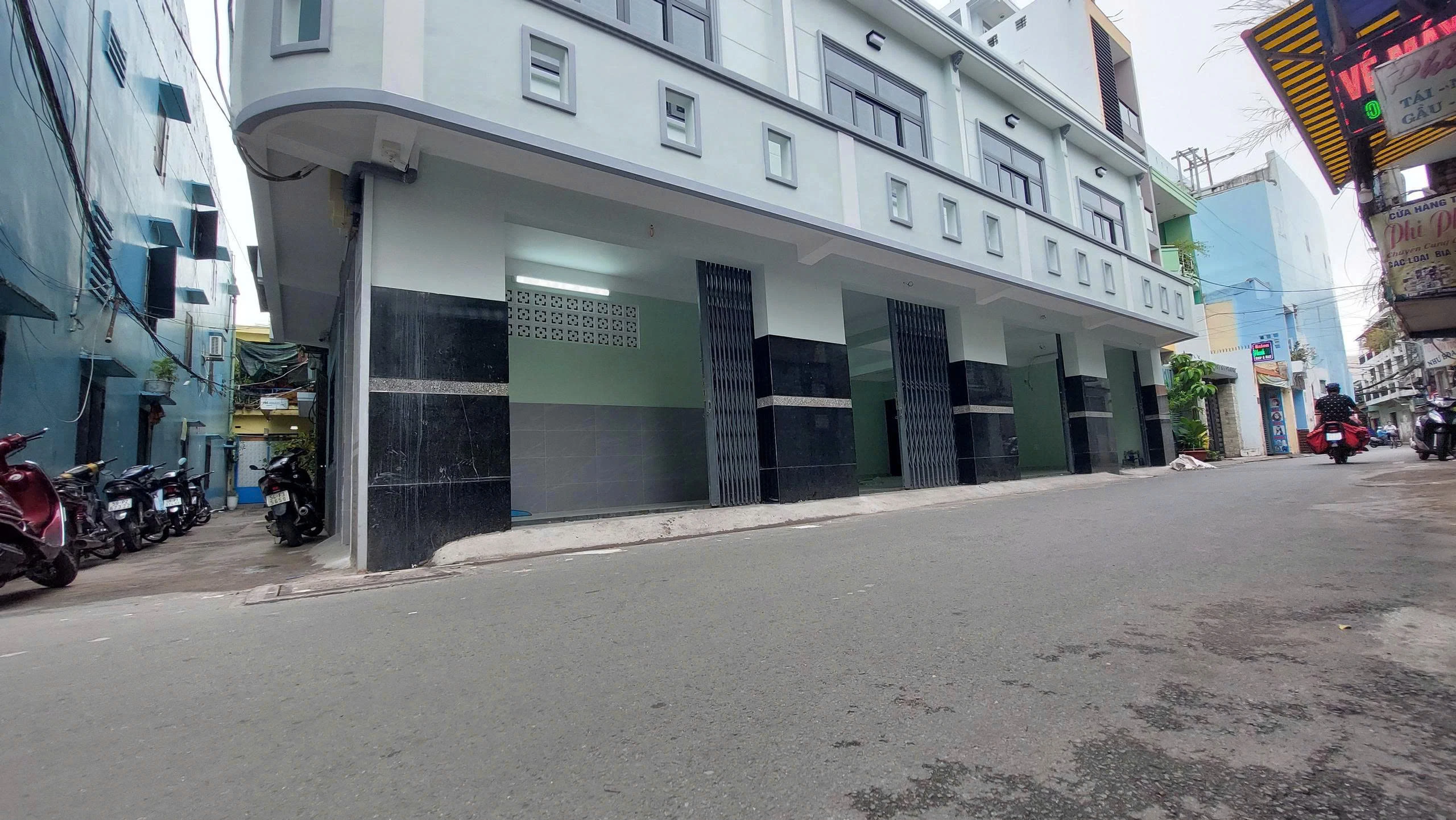 Bán nhà 84 Đường Năm Châu, Phường Bảy Hiền, Hồ Chí Minh giá 13 tỷ  500 triệu