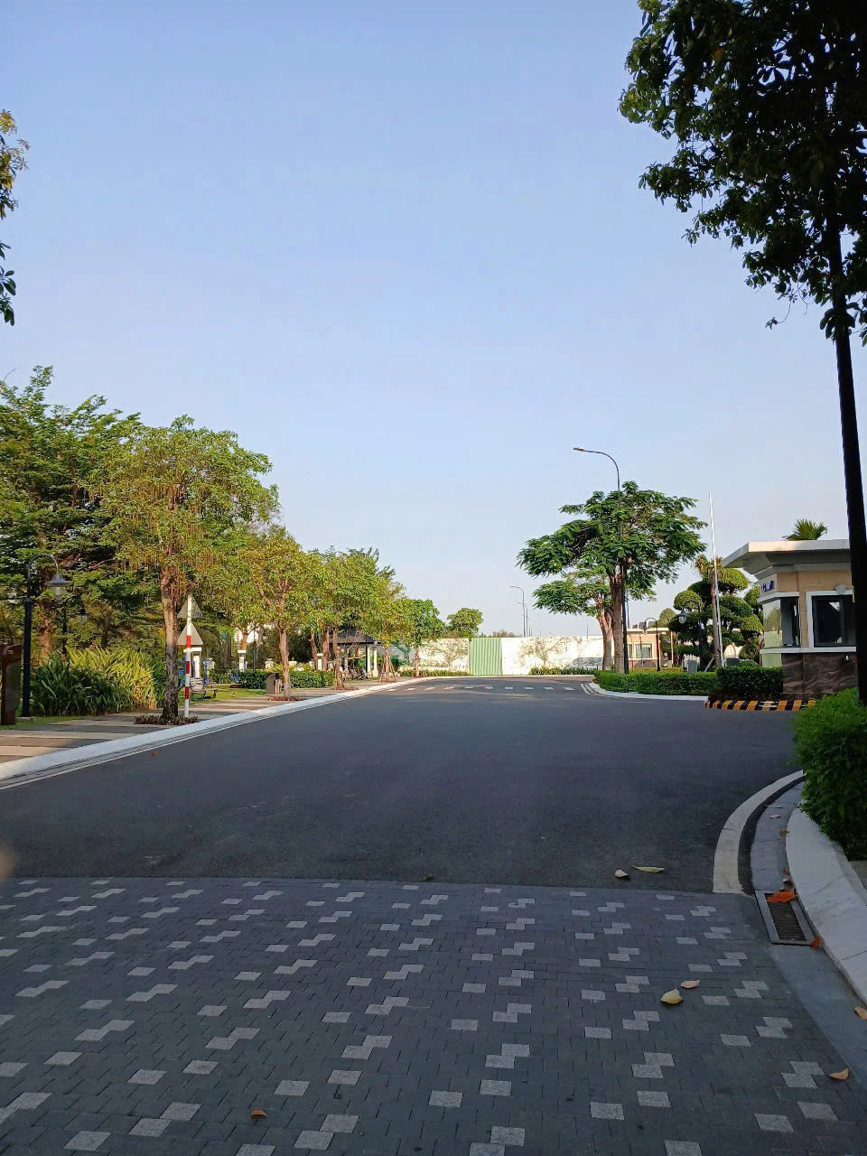 Bán nhà quốc lộ 13 Phường Thủ Đức, Hồ Chí Minh giá 14 tỷ  500 triệu