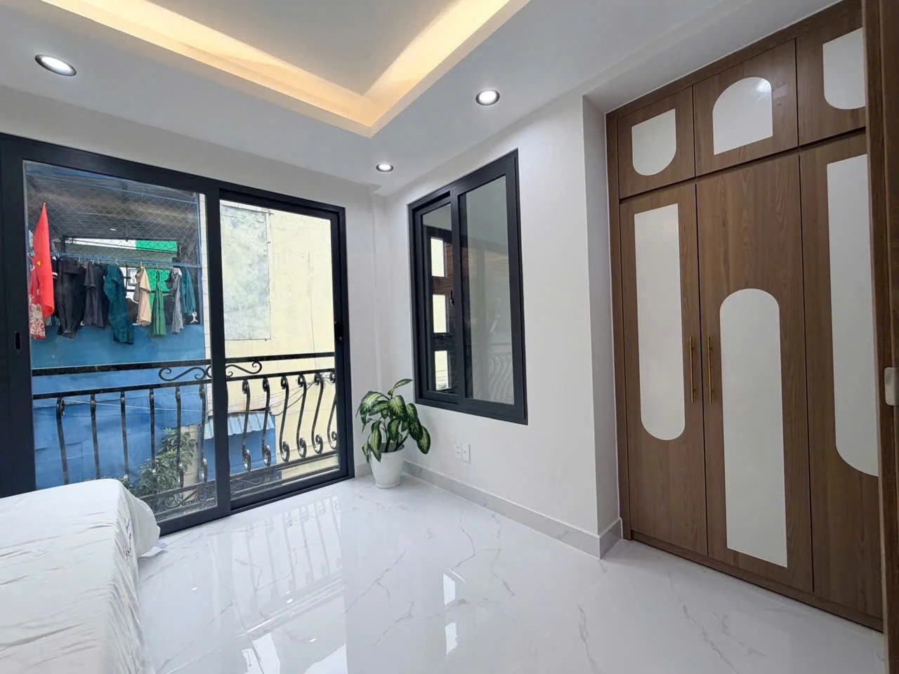 Bán nhà 92/9 phùng văn cung, Phường Phú Nhuận, Hồ Chí Minh giá 9 tỷ  300 triệu