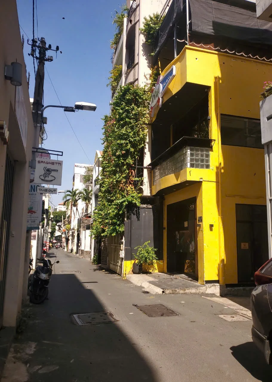 Bán nhà mặt tiền 84a Cây Điệp, Phường Sài Gòn, Hồ Chí Minh giá 27 tỷ