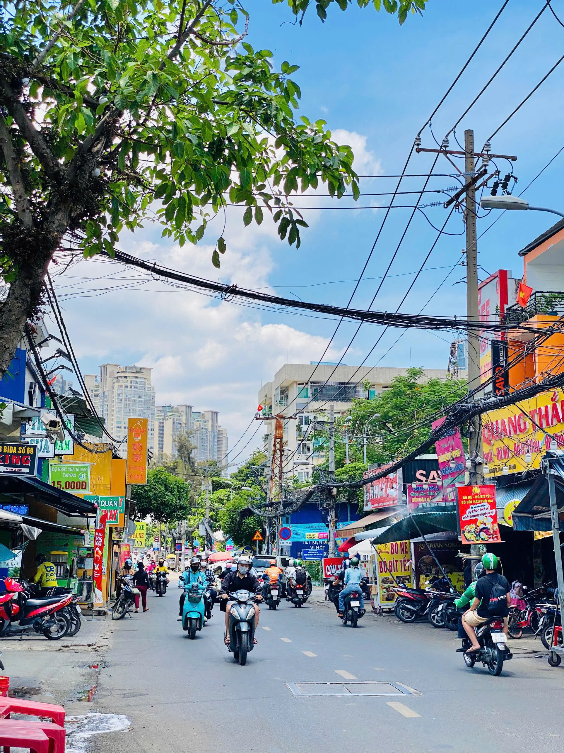 Bán nhà mặt tiền 58 Ngô Tất Tố, Phường Thạnh Mỹ Tây, Hồ Chí Minh giá 16 tỷ  500 triệu