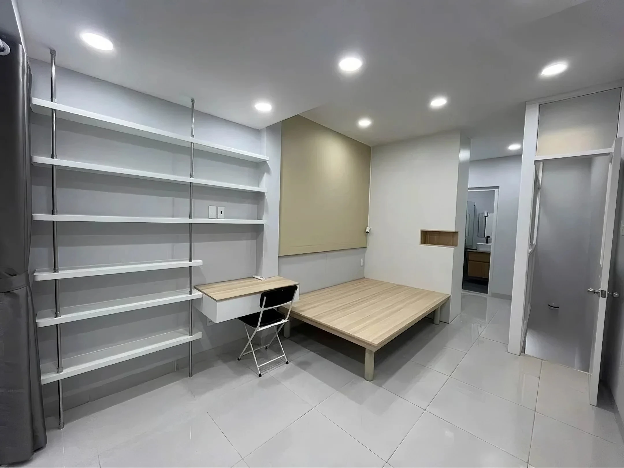 QUẬN 3 - PHƯỜNG BÀN CỜ - KHU CƯ XÁ ĐÔ THÀNH - BÁN NHÀ 2 TẦNG - 26M2 - GIÁ 5.5 TỶ