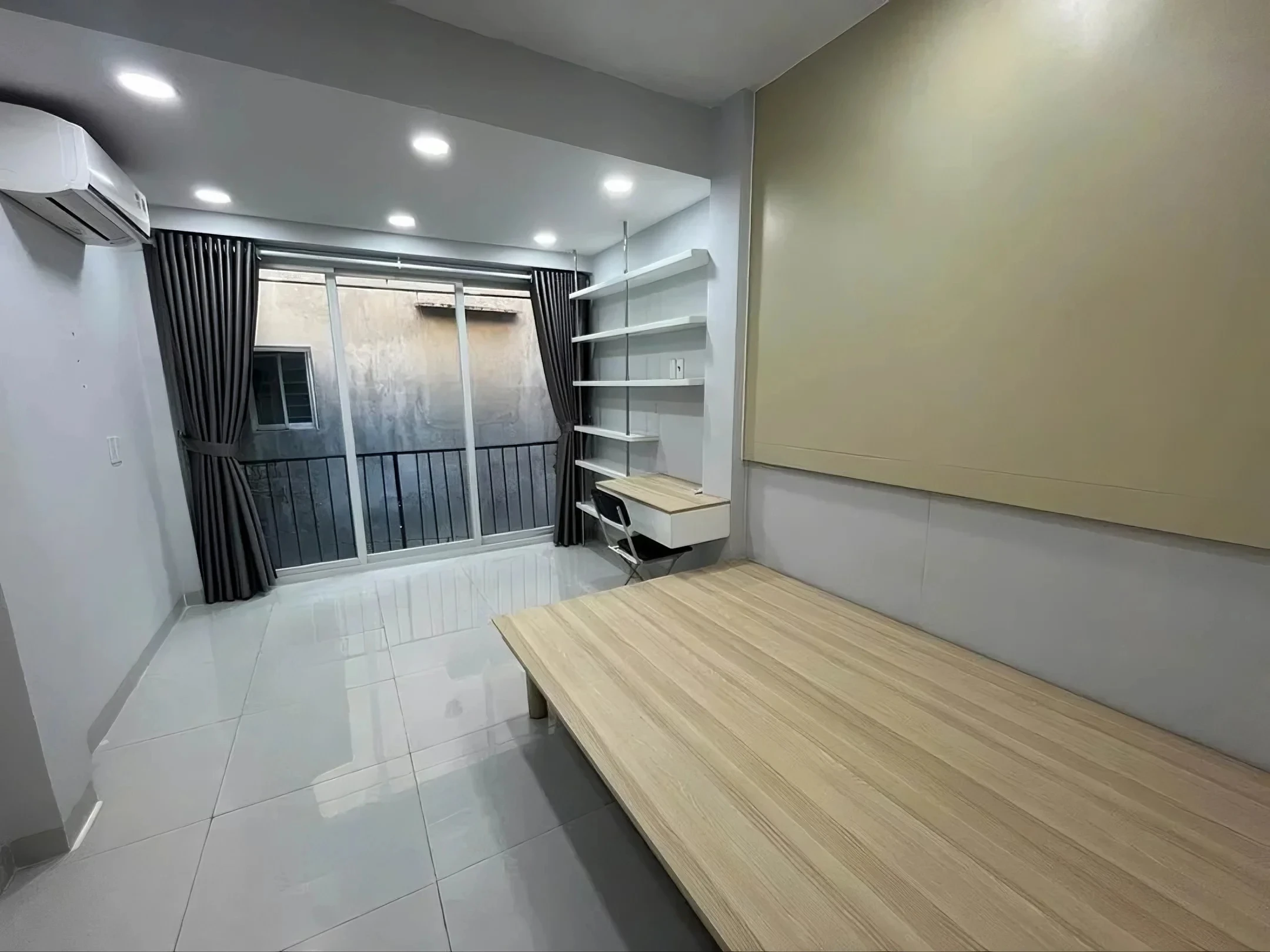 QUẬN 3 - PHƯỜNG BÀN CỜ - KHU CƯ XÁ ĐÔ THÀNH - BÁN NHÀ 2 TẦNG - 26M2 - GIÁ 5.5 TỶ