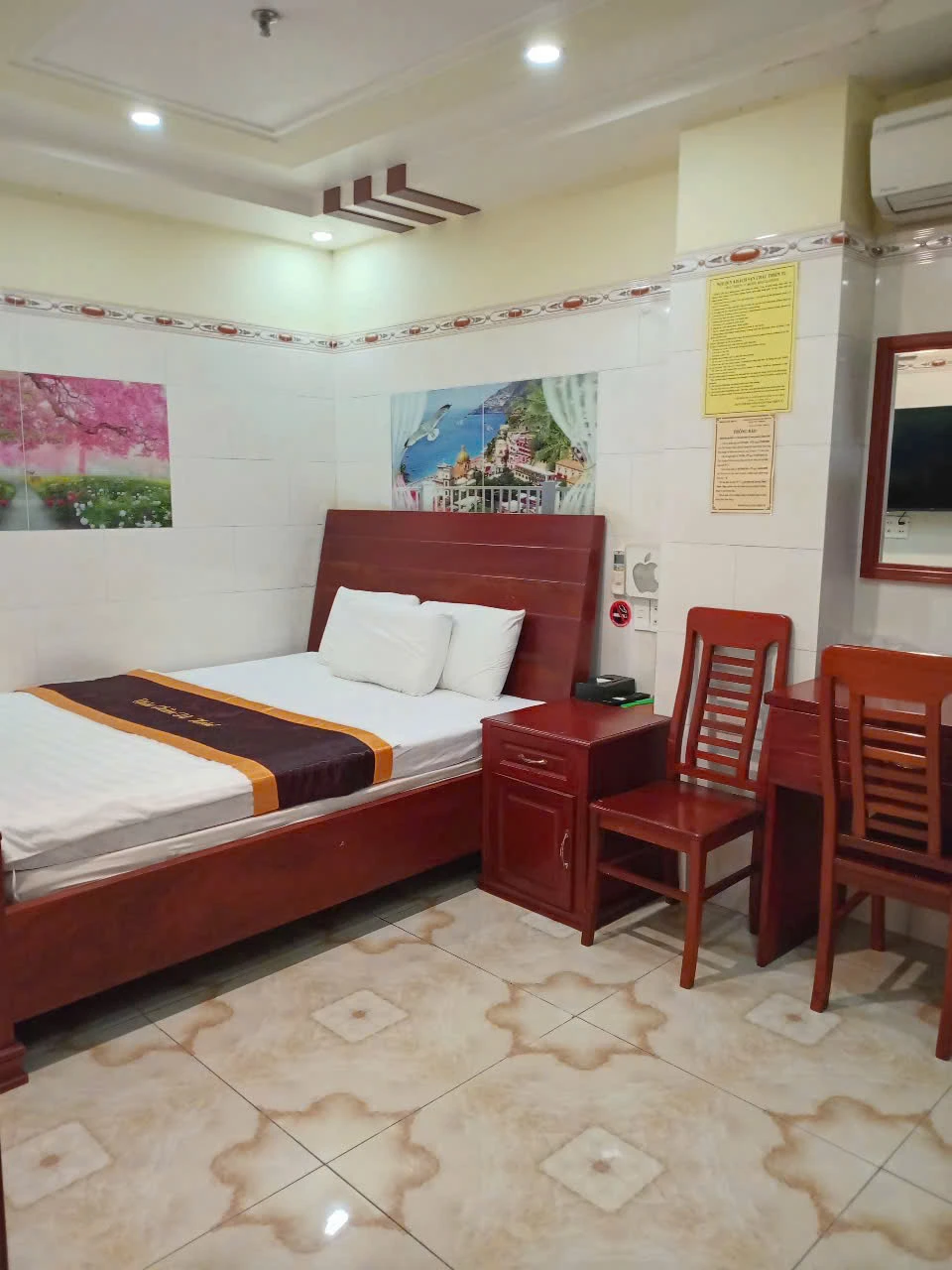 Bán nhà mặt tiền 87B Bùi Thị Xuân, Phường Bến Thành, Hồ Chí Minh giá 75 tỷ