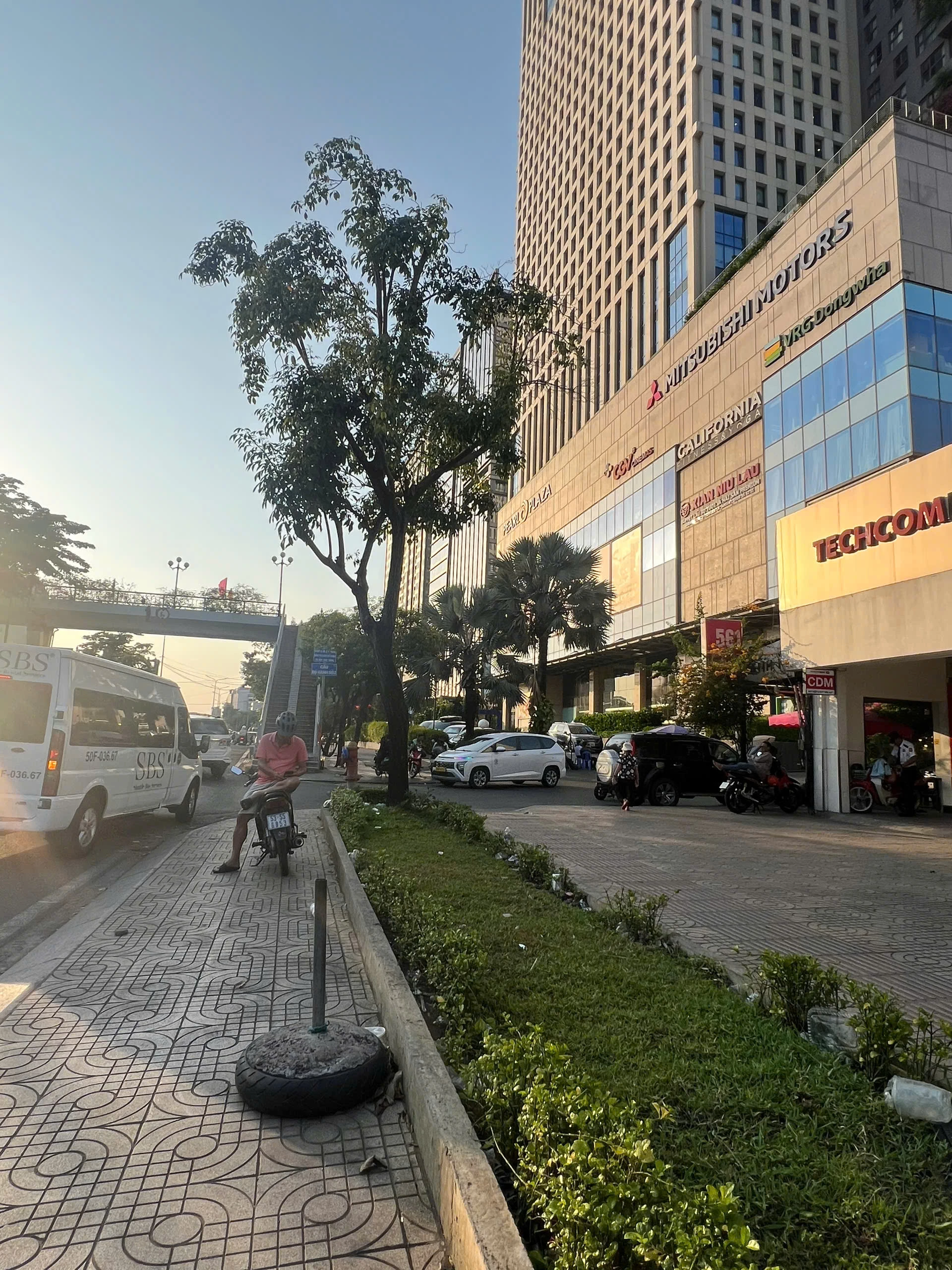 Bán Toà Nhà 567 Điện Biên Phủ, Phường Thạnh Mỹ Tây, Hồ Chí Minh giá 360 tỷ