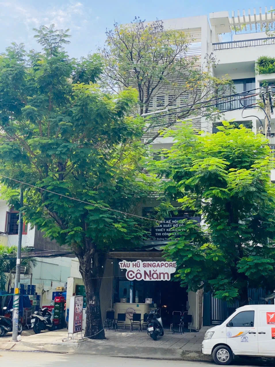 Bán nhà mặt tiền 151 Đặng Thuỳ Trâm, Phường Bình Lợi Trung, Hồ Chí Minh giá 27 tỷ