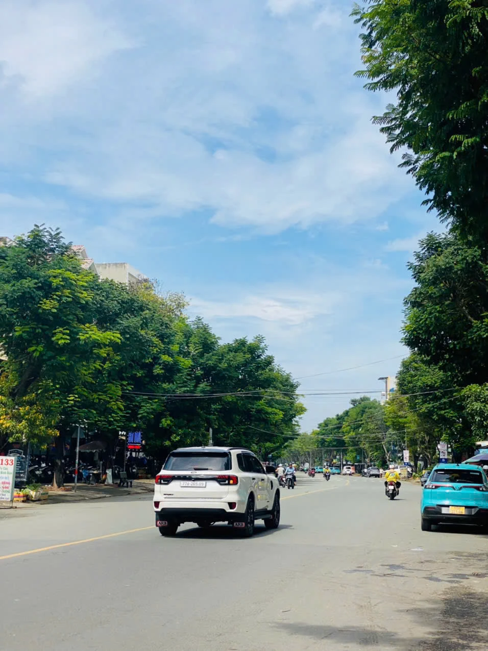 Bán nhà mặt tiền 151 Đặng Thuỳ Trâm, Phường Bình Lợi Trung, Hồ Chí Minh giá 27 tỷ