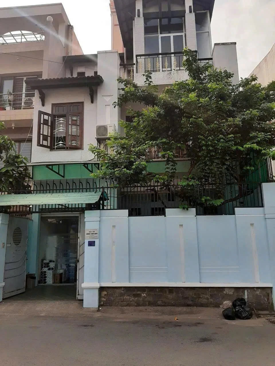 Bán biệt thự 41  trần khánh dư, Phường Tân Định, Hồ Chí Minh giá 63 tỷ