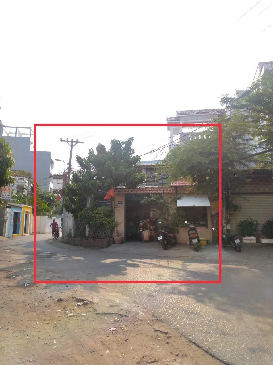 Bán nhà mặt tiền tại Ngô Đức Kế, Phường Bình Thạnh, Hồ Chí Minh giá 16 tỷ  500 triệu