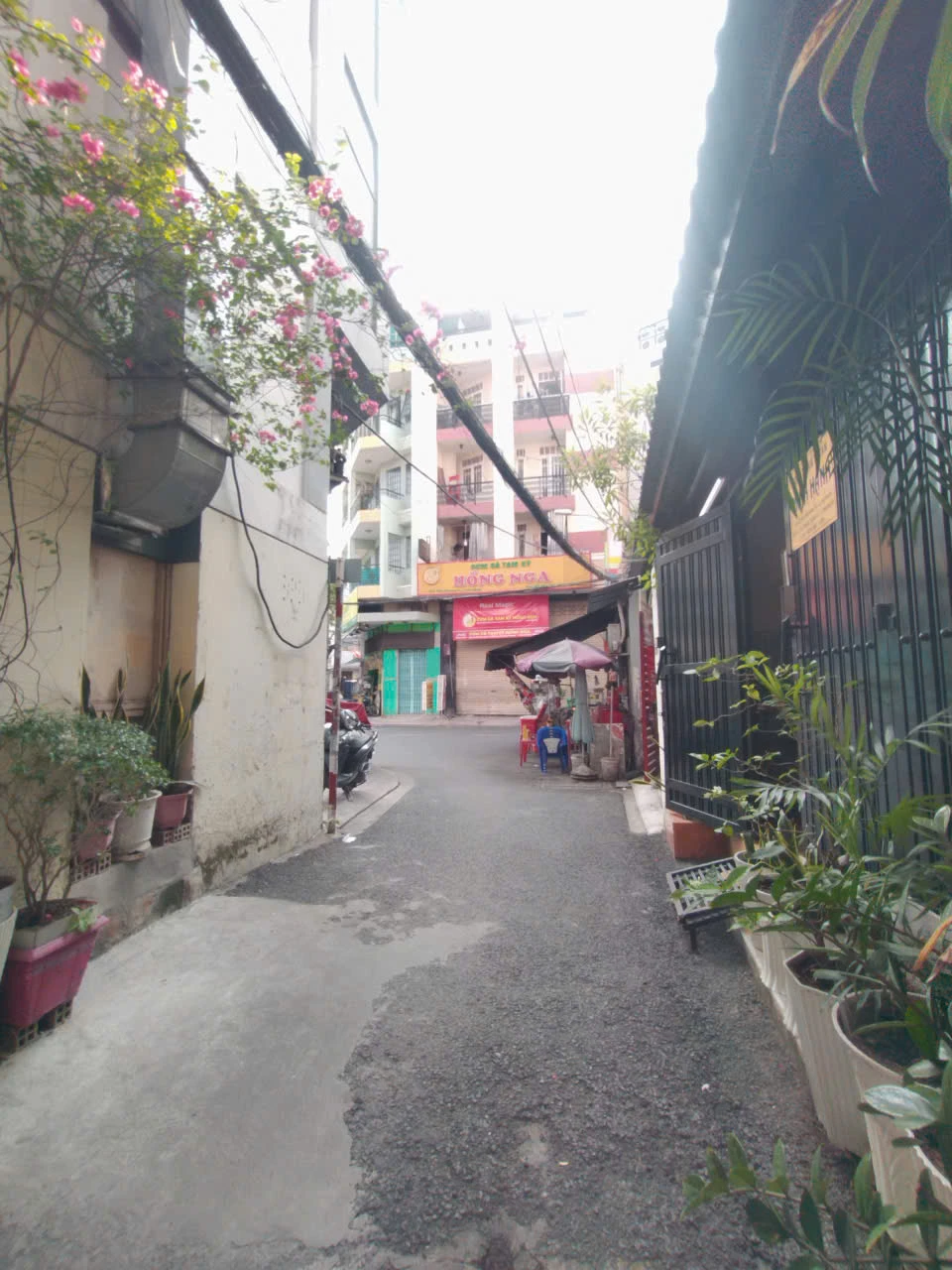 Bán nhà 145/7 Nguyễn Công Hoan, Phường Cầu Kiệu, Hồ Chí Minh giá 16 tỷ  900 triệu